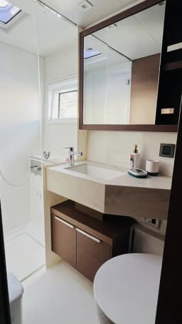 Lagoon 46 in Preveza Main Port thumbnail 11