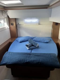 Lagoon 46 in Preveza Main Port thumbnail 17