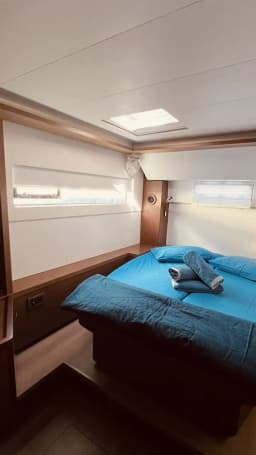 Lagoon 46 in Preveza Main Port thumbnail 18