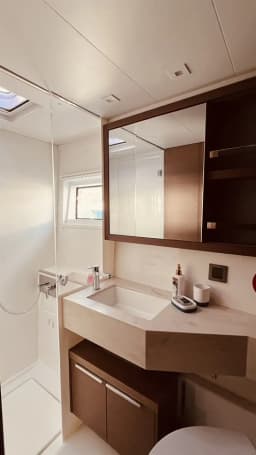 Lagoon 46 in Preveza Main Port thumbnail 19