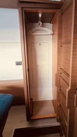 Lagoon 46 in Preveza Main Port thumbnail 3