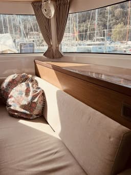 Lagoon 46 in Preveza Main Port thumbnail 5