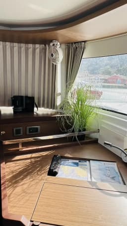 Lagoon 46 in Preveza Main Port thumbnail 8