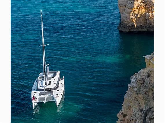 Elba 45 in Pula / Marina Polesana - Photo 1