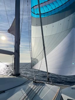 Elba 45 in Pula / Marina Polesana thumbnail 12