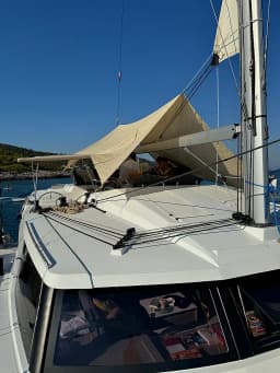 Elba 45 in Pula / Marina Polesana thumbnail 13