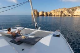 Elba 45 in Pula / Marina Polesana thumbnail 8