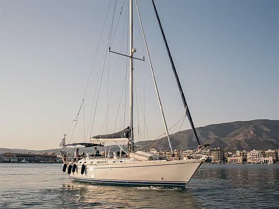 Beneteau 50 in Volos / Port of Volos - Photo 1