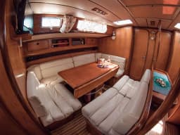 Beneteau 50 in Volos / Port of Volos thumbnail 10
