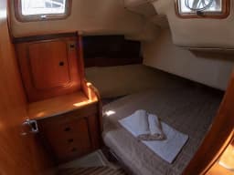 Beneteau 50 in Volos / Port of Volos thumbnail 12