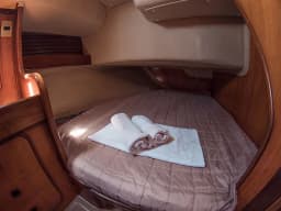 Beneteau 50 in Volos / Port of Volos thumbnail 13