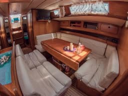 Beneteau 50 in Volos / Port of Volos thumbnail 16