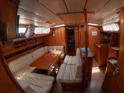 Beneteau 50 in Volos / Port of Volos thumbnail 2