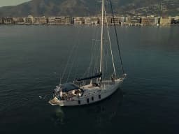 Beneteau 50 in Volos / Port of Volos thumbnail 6