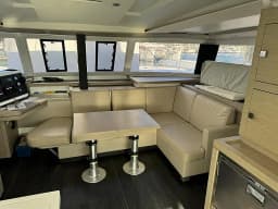 Astréa 42 in Martinique / Le Marin thumbnail 9