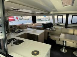 Astréa 42 in Martinique / Le Marin thumbnail 12