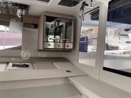 Astréa 42 in Martinique / Le Marin thumbnail 4