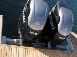 Italyure 38 in Mallorca / Palma de Mallorca / La Lonja Marina Charter thumbnail 10