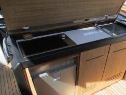 Italyure 38 in Mallorca / Palma de Mallorca / La Lonja Marina Charter thumbnail 11
