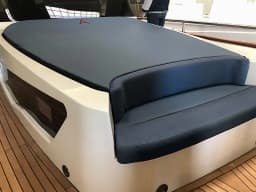 Italyure 38 in Mallorca / Palma de Mallorca / La Lonja Marina Charter thumbnail 12
