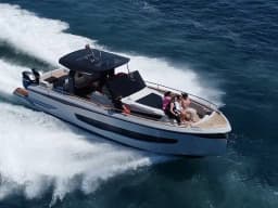 Italyure 38 in Mallorca / Palma de Mallorca / La Lonja Marina Charter thumbnail 13
