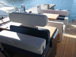 Italyure 38 in Mallorca / Palma de Mallorca / La Lonja Marina Charter thumbnail 14