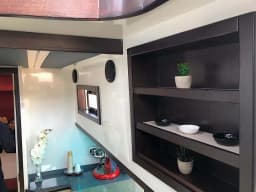 Italyure 38 in Mallorca / Palma de Mallorca / La Lonja Marina Charter thumbnail 15