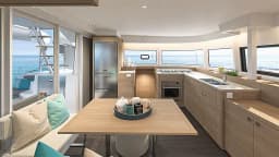 Lagoon 43 in Athens / Alimos Marina thumbnail 11