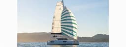 Lagoon 43 in Athens / Alimos Marina thumbnail 23