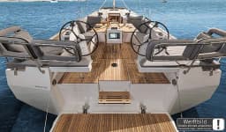 Bavaria C42 in Mallorca / Palma de Mallorca / Palma thumbnail 13