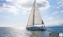 Bavaria C42 in Mallorca / Palma de Mallorca / Palma thumbnail 14