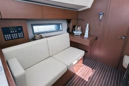 Bavaria C42 in Mallorca / Palma de Mallorca / Palma thumbnail 15