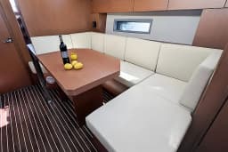 Bavaria C42 in Mallorca / Palma de Mallorca / Palma thumbnail 16