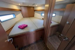 Bavaria C42 in Mallorca / Palma de Mallorca / Palma thumbnail 17