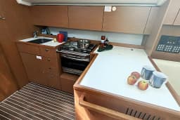 Bavaria C42 in Mallorca / Palma de Mallorca / Palma thumbnail 18