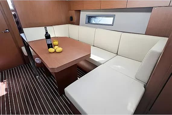 Bavaria C42 in Mallorca / Palma de Mallorca / Palma - Photo 3