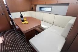 Bavaria C42 in Mallorca / Palma de Mallorca / Palma thumbnail 2