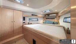 Bavaria C42 in Mallorca / Palma de Mallorca / Palma thumbnail 20