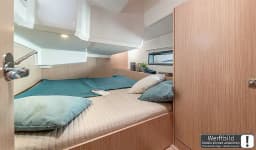 Bavaria C42 in Mallorca / Palma de Mallorca / Palma thumbnail 22