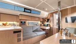 Bavaria C42 in Mallorca / Palma de Mallorca / Palma thumbnail 23