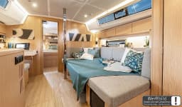 Bavaria C42 in Mallorca / Palma de Mallorca / Palma thumbnail 5