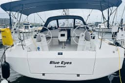 Bavaria C42 in Mallorca / Palma de Mallorca / Palma thumbnail 6