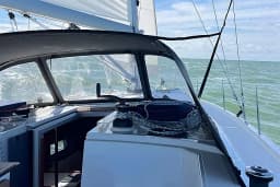 Bavaria C42 in Mallorca / Palma de Mallorca / Palma thumbnail 8