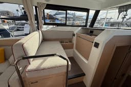 Swift Trawler 37 Fly in Split / ACI Marina Split thumbnail 13