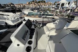 Swift Trawler 37 Fly in Split / ACI Marina Split thumbnail 16
