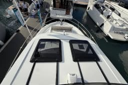 Swift Trawler 37 Fly in Split / ACI Marina Split thumbnail 17