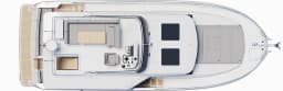 Swift Trawler 37 Fly in Split / ACI Marina Split thumbnail 19