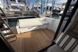 Swift Trawler 37 Fly in Split / ACI Marina Split thumbnail 21