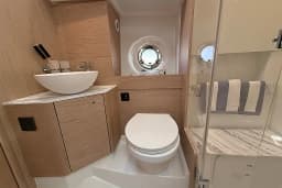 Swift Trawler 37 Fly in Split / ACI Marina Split thumbnail 5