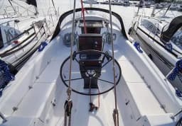 Maxus 33.1 RS in Węgorzewo / Port Sztynort thumbnail 3
